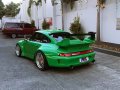 1996 Porsche 993 RWB -5