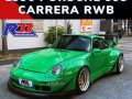 1996 Porsche 993 RWB -6