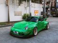 1996 Porsche 993 RWB -8