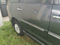 Rushsale Toyota innova 2.5V-3