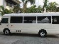 2012 Toyota Coaster -3