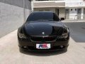 2007 BMW 650i -1