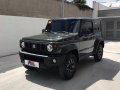 2021 Suzuki Jimny GLX -4