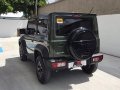 2021 Suzuki Jimny GLX -2