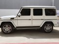 2017 Mercedes-Benz G63 AMG -7