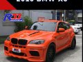 2010 BMW X6 3.0D -0