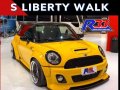 2008 Mini Cooper Liberty Walk -6