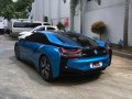 2016 BMW i8 Hybrid Electric-0