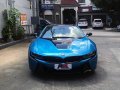 2016 BMW i8 Hybrid Electric-2