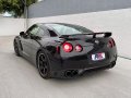 2012 Nissan GTR Premium Edition 3.8L V6-2