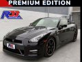 2012 Nissan GTR Premium Edition 3.8L V6-1