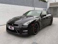 2012 Nissan GTR Premium Edition 3.8L V6-3