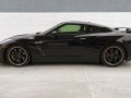 2012 Nissan GTR Premium Edition 3.8L V6-4