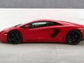 2014 Lamborghini Aventador 700-4-6