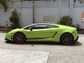 2011 Lamborghini Gallardo Superleggera LP570-4 -0