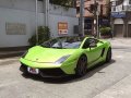 2011 Lamborghini Gallardo Superleggera LP570-4 -3