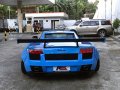 2004 Lamborghini Gallardo Libertywalk-1