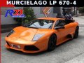 2010 Lamborghini Murcielago LP670-4-6