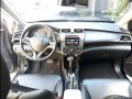 Selling Silver Honda City 2013 in Pasig-5