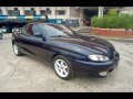 Selling Black Hyundai Coupe 1997 in Parañaque-3