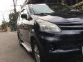 Sell 2012 Toyota Avanza-1