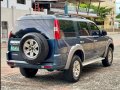 Blue Ford Everest 2008 for sale in Marikina-9