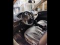 Brightsilver Mitsubishi Mirage 2013 for sale in Pasig-1