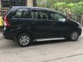 Sell 2012 Toyota Avanza-0