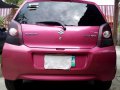 Selling Pink Suzuki Celerio 2012 in Cagayan de Oro-3