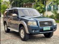 Blue Ford Everest 2008 for sale in Marikina-11