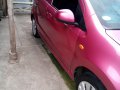 Selling Pink Suzuki Celerio 2012 in Cagayan de Oro-2