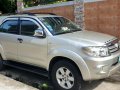 "Reliable Car for Sale:  Toyota Fortuner  2.4 G Diesel 4x2 AT for sale-1