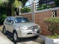 "Reliable Car for Sale:  Toyota Fortuner  2.4 G Diesel 4x2 AT for sale-4