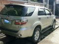 "Reliable Car for Sale:  Toyota Fortuner  2.4 G Diesel 4x2 AT for sale-5