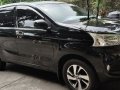 Selling Used 2016 Toyota Avanza 1.5G A/T  in Black-0