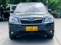 Pre Owned 2015 Subaru Forester 2.0 iP A/T Gasoline at cheap price-16