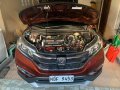 2017 Honda CRV 2.4 SX  AWD COPPER SUNSET PEARL-5