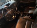 2017 Honda CRV 2.4 SX  AWD COPPER SUNSET PEARL-7
