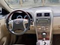 Pre-owned 2013 Toyota Corolla Altis 1.6 V A/T Gas for sale-7
