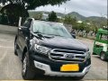 2016 FORD EVEREST  2.2 A/T TREND-0