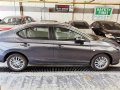 Honda City 1.5 S CVT 2021-3