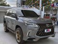 2019 Lexus LX450D S Supersport-2