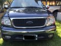 Ford Expedition 2002 DIESEL Adapt Original Ford Transmission-0