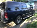 Ford Expedition 2002 DIESEL Adapt Original Ford Transmission-2