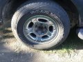 Ford Expedition 2002 DIESEL Adapt Original Ford Transmission-4