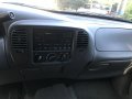 Ford Expedition 2002 DIESEL Adapt Original Ford Transmission-6