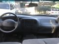 Ford Expedition 2002 DIESEL Adapt Original Ford Transmission-7
