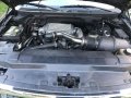 Ford Expedition 2002 DIESEL Adapt Original Ford Transmission-13
