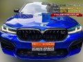2021 BMW M5 COMPETITION BRAND NEW, 4.4L GAS, 8 SPD AUTOMATIC, AWD, FULL OPTIONS-0