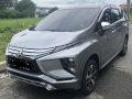 Pre-owned 2019 Mitsubishi Xpander  GLS 1.5G 2WD AT for sale in good condition-0